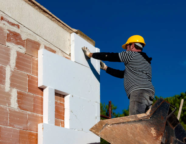 Best Blown-in Insulation in Mequon, WI