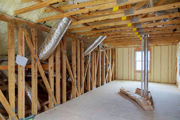 Best Insulation Maintenance and Repair in Mequon, WI