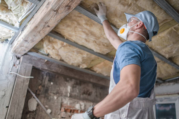 Best Blown-in Insulation in Mequon, WI