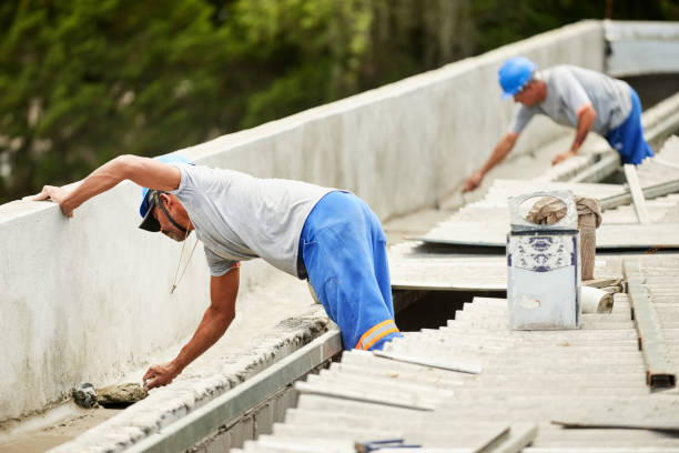 Types of Insulation We Offer in Mequon, WI