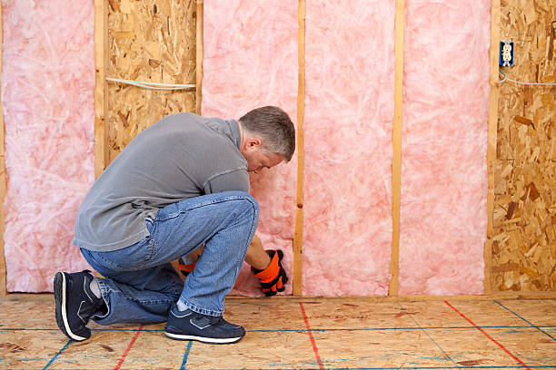 Best Spray Foam Insulation in Mequon, WI