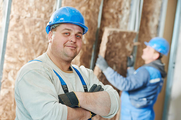 Best Spray Foam Insulation in Mequon, WI